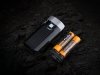 Latarka diodowa Fenix BC30 V2.0 - rowerowa